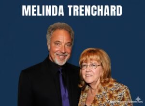 melinda trenchard