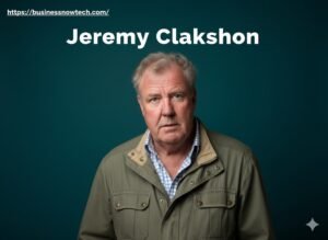 jeremy clarksons