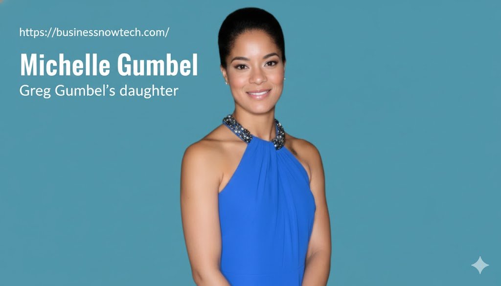 michelle gumbel