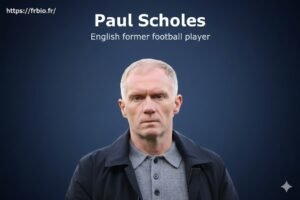 Paul Scholes