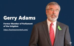 gerry adams