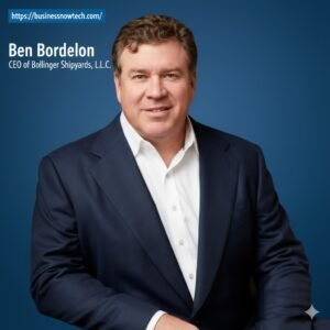 Ben Bordelon