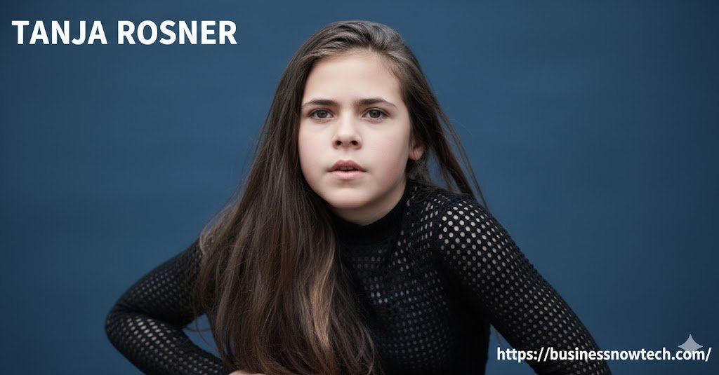 tanja rosner