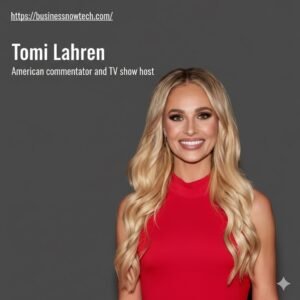 tomi lahren