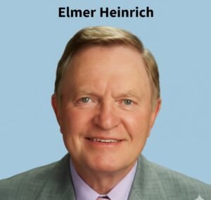 elmer heinrich