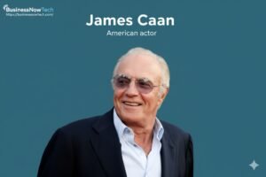James Caan