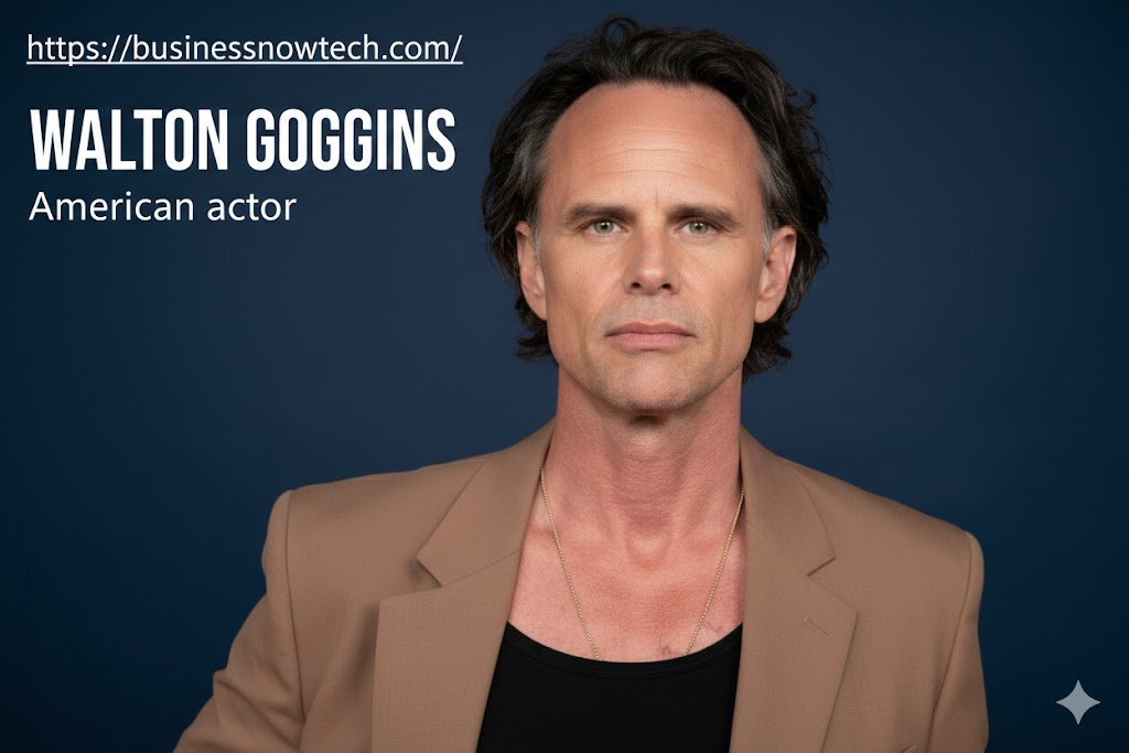 walton goggins