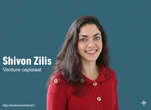 shivon zilis