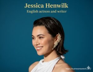 Jessica Henwick