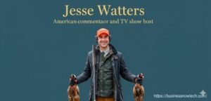 Jesse Watters