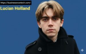 lucian holland