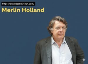 merlin holland