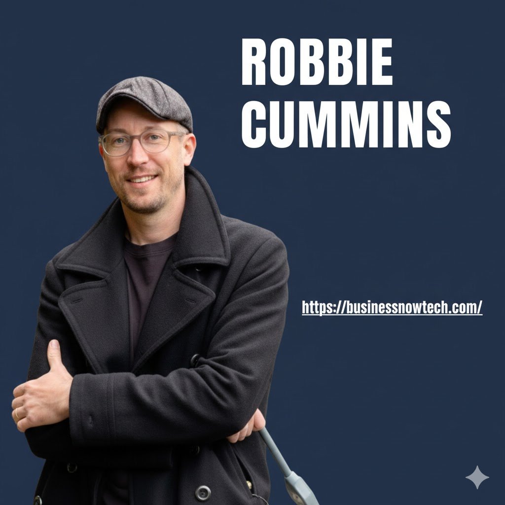 robbie cummins