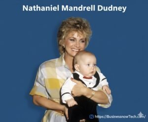 Nathaniel Mandrell Dudney