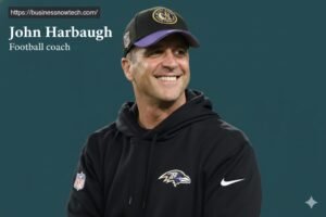 john harbaugh