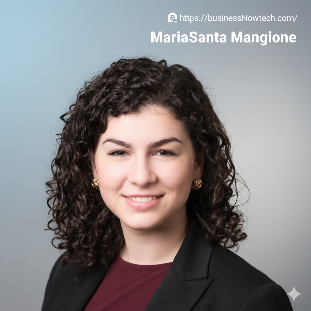 mariasanta mangione