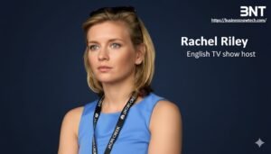 rachel riley
