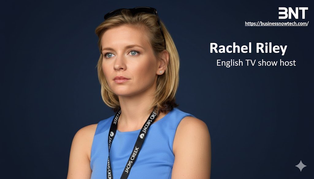 rachel riley