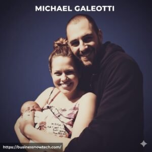 Michael Galeotti