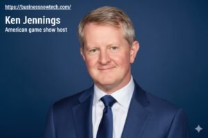 ken jennings