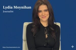 lydia moynihan