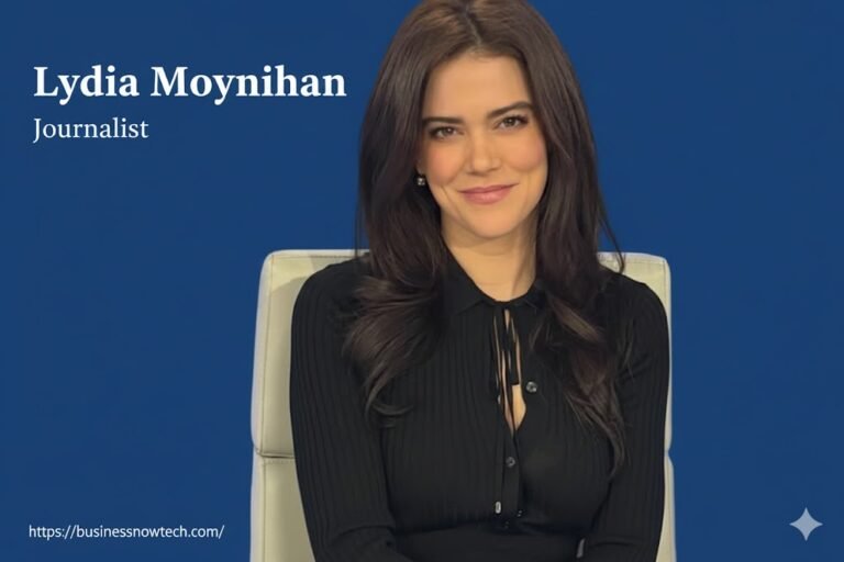 lydia moynihan