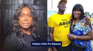 Hellen Chin Fo Sieeuw