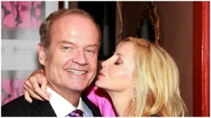 Kelsey Grammer