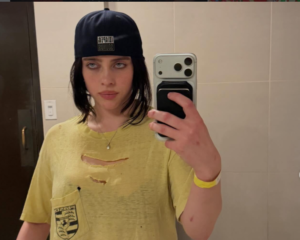 billie eilish
