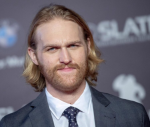 Wyatt Russell