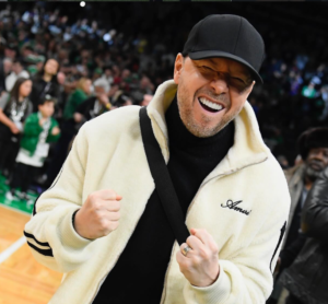 Donnie Wahlberg