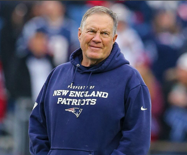 Bill Belichick