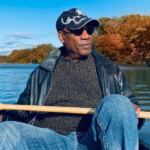Joe Morton