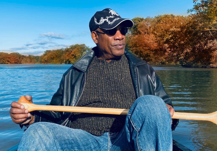 Joe Morton