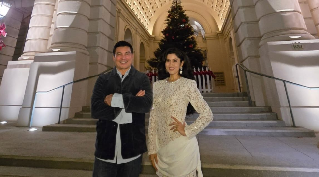 Genevieve Yatco Gonzales