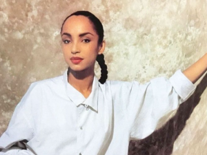 Sade Adu