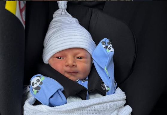 George Alexander Peter Christys