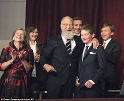 Harry Joseph Letterman