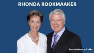 rhonda rookmaaker