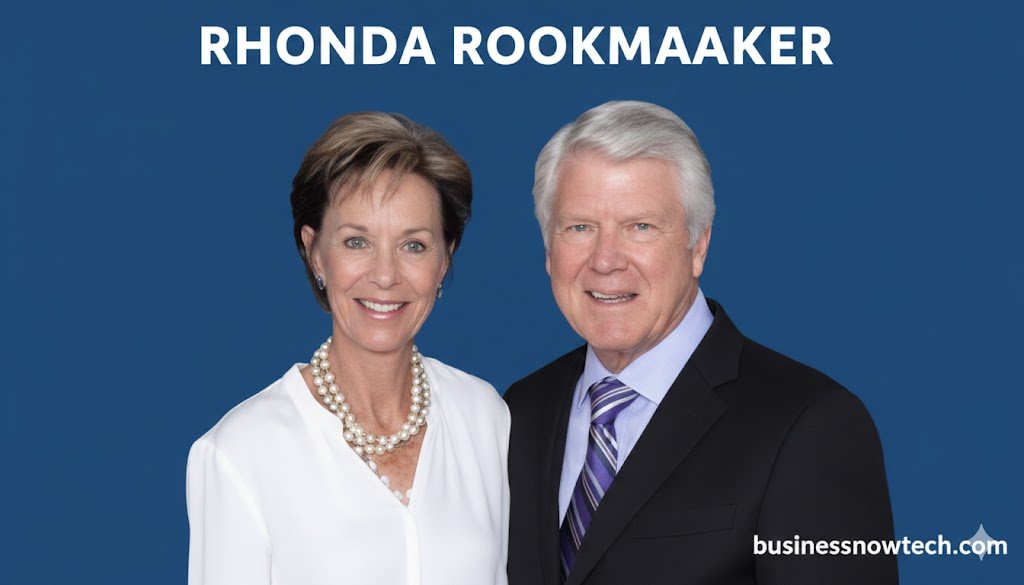 rhonda rookmaaker