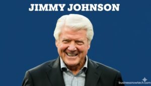 Jimmy Johnson
