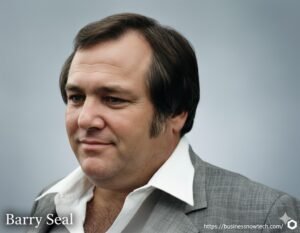 Barry Seal