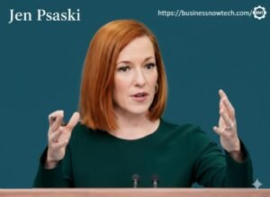 Jen Psaki