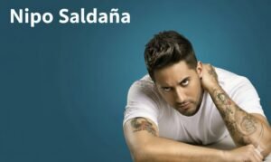 Nipo Saldaña