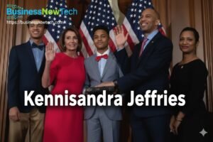 Kennisandra Jeffries