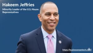 Hakeem Jeffries