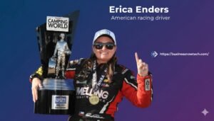 Erica Enders