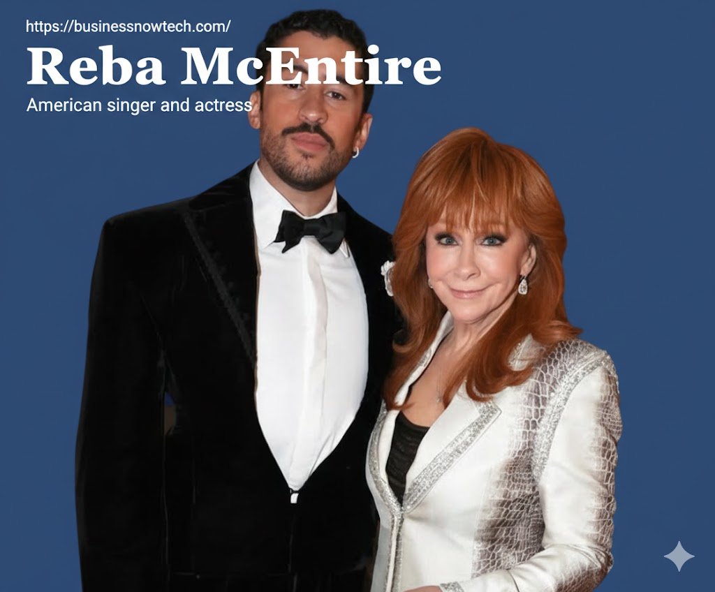 Reba McEntire