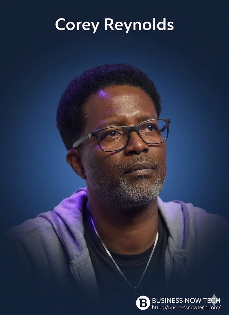 Corey Reynolds
