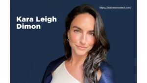Kara Leigh Dimon